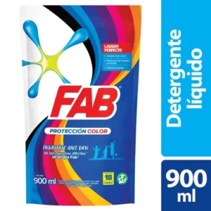 Fab ultra flash 900ml