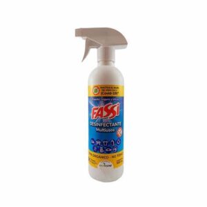 Fassi desinfectante multiusos 500ml