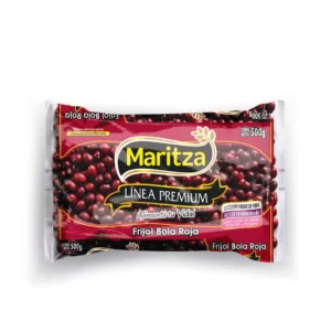Frijol bola roja Maritza 500g