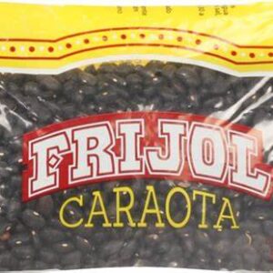 Frijol caraota 500g