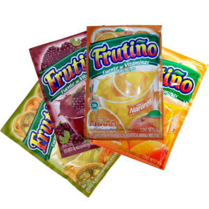 Frutiño 18g unidad