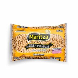 Garbanzo Maritza 454g