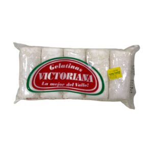 Gelatina victoria