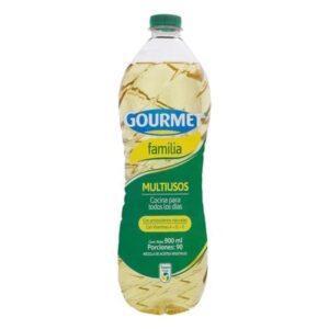 Gourmet 900ml