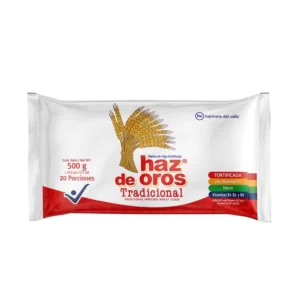 Haz de oros Tradicional 500g