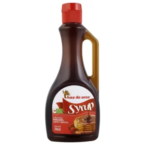 Haz de oros syrup 340ml