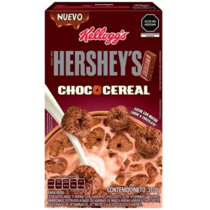 Hershey's + Kellogg's 310g