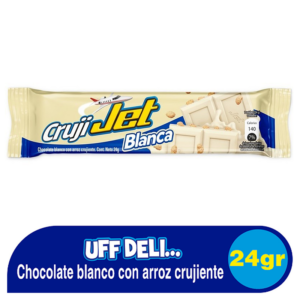 Jet blanca cruji 24g