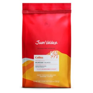 Juan Valdez colina 250g