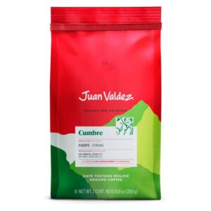 Juan Valdez cumbre 250g