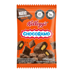 Kellogg's chocoramo 32g