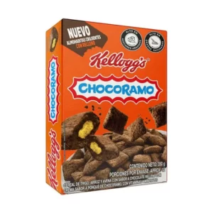 Kellogg's chocorramo 350g