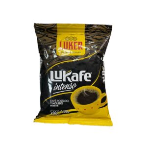 luker lukafe 125g