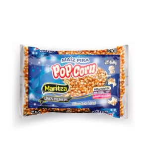 Maíz para popCorn 460g