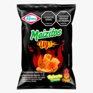Maizitos uy 40g