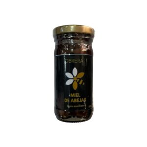 Miel de abeja apis melifera 150g