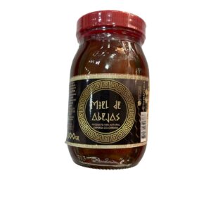 Miel de abejas 300g