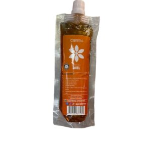 Miel obrera 150g