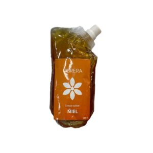 Miel obrera 300g