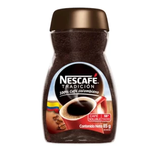 Nescafé tradición 85g