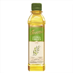 Olivetti extra virgen 500 ml