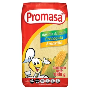 Promasa 1k
