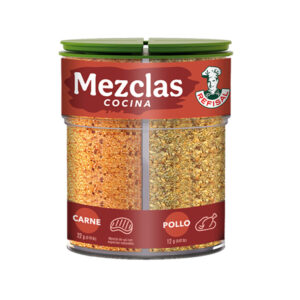 Refisal mezclas cocina