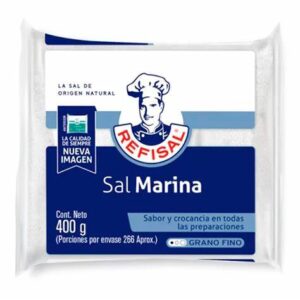Refisal sal marina 400g