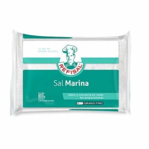 Refisal sal marina 800g