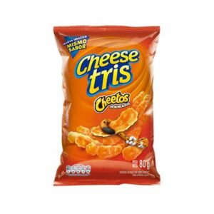 chees tris80g