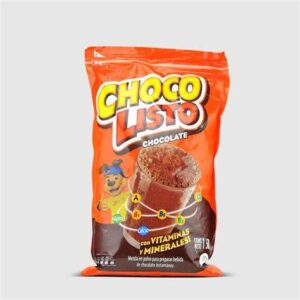 chocolisto 1500g