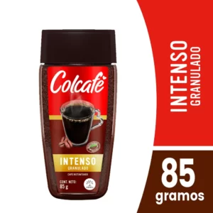 colcafe Intenso granulado 85g