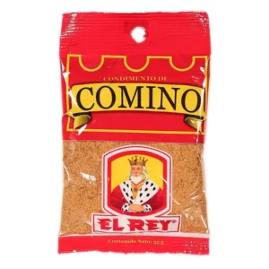 comino el rey 55g