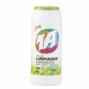 dersa 1A polvo limpiador Abrasivo 500g
