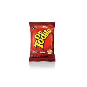 detodito Bbq 50g