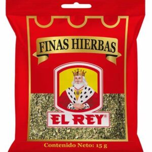 fina hierbas 15g