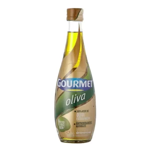 gourmet aceite de oliva extra virgen 250ml