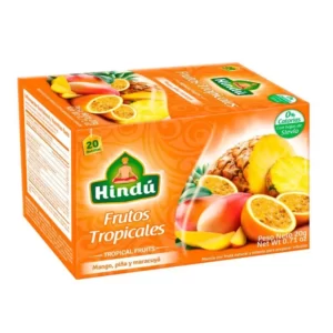 hindú frutos tropicales 20g