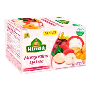 hindú mangostino lyche