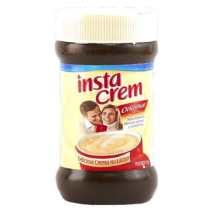 instacrem original 175g