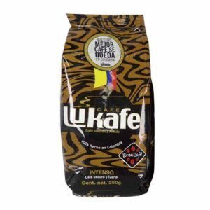 luker lukafe 250g