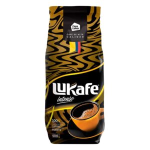 luker lukafe 500g