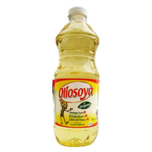 oliosoya 250ml