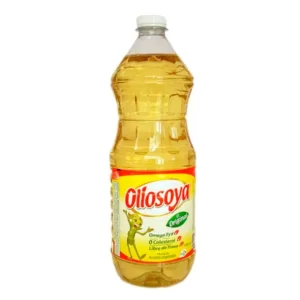 oliosoya 900ml