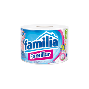 papel higiénico familia familiar 2 hojas